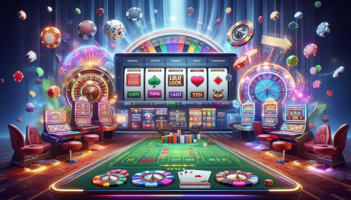 Boomerang Casino